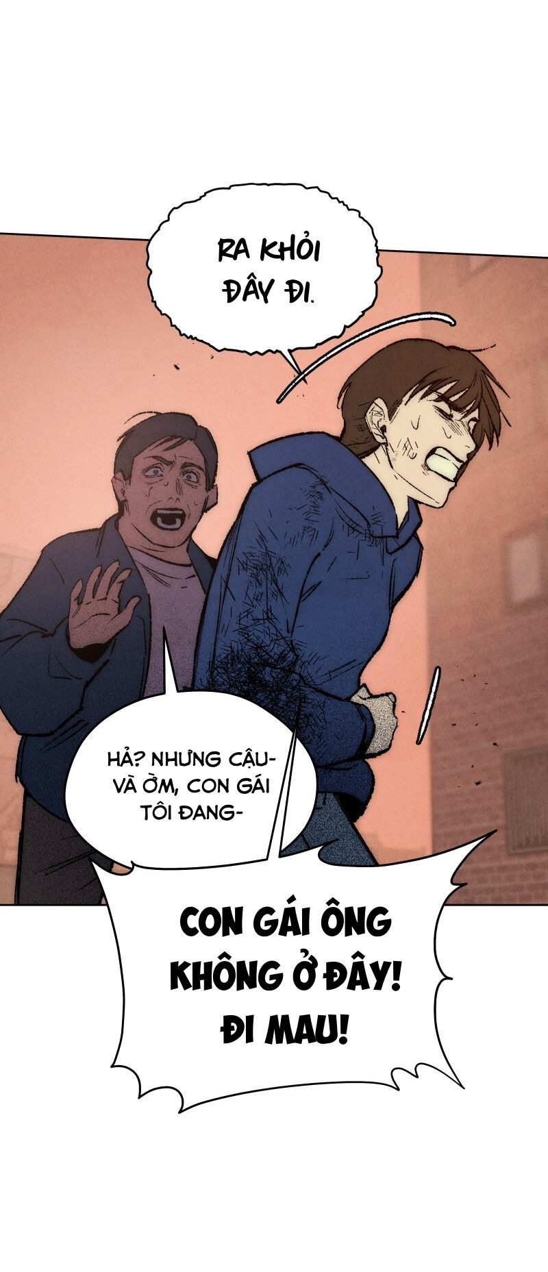 Hand Jumper - Chap 97 - Trang 84