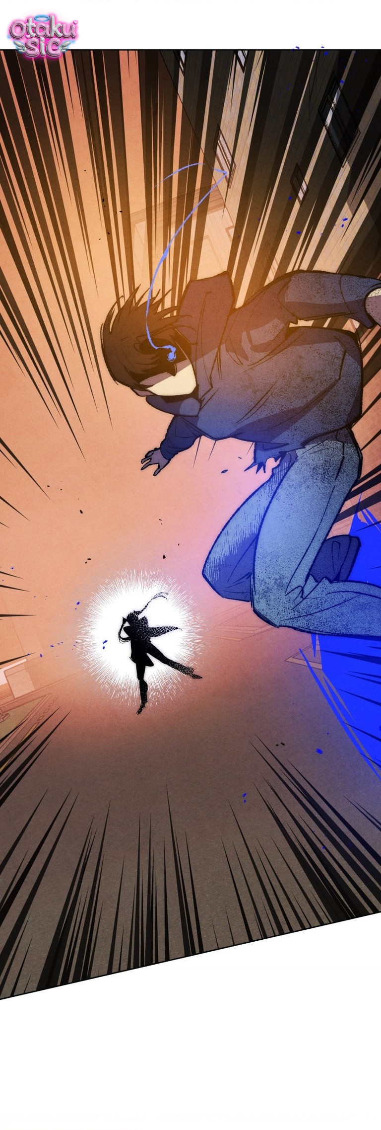 Hand Jumper - Chap 97 - Trang 10