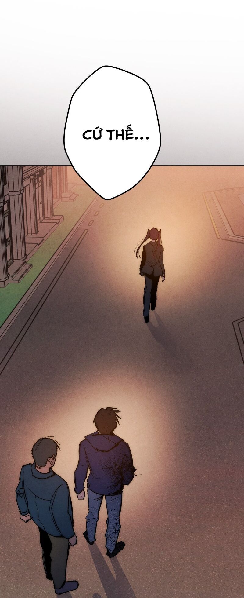 Hand Jumper - Chap 97 - Trang 91