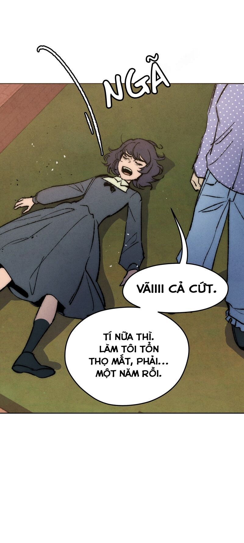 Hand Jumper - Chap 97 - Trang 93