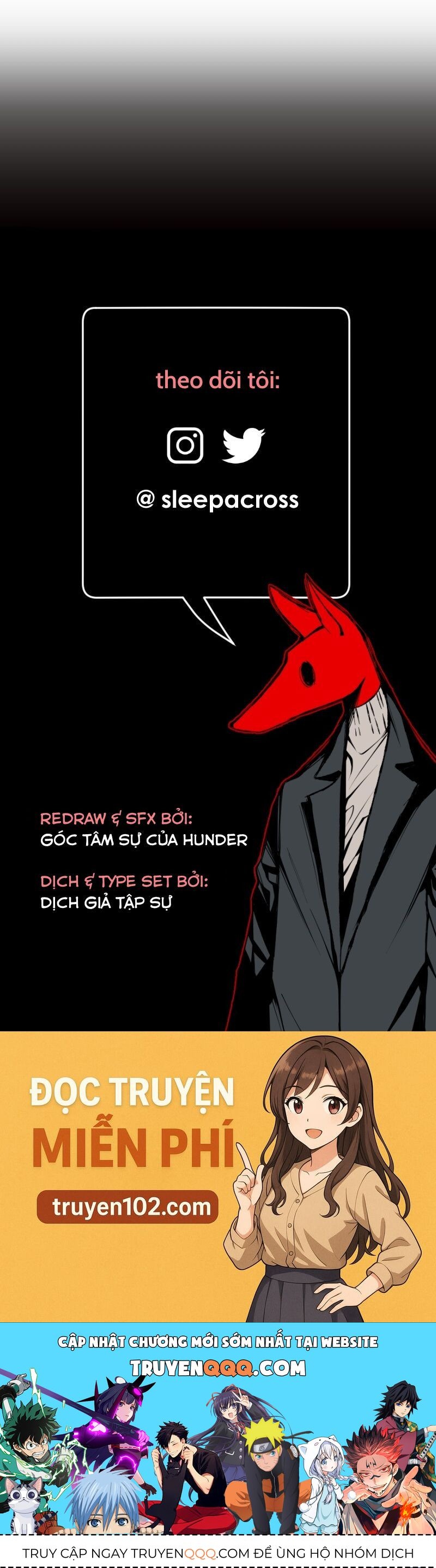 Hand Jumper - Chap 97 - Trang 97