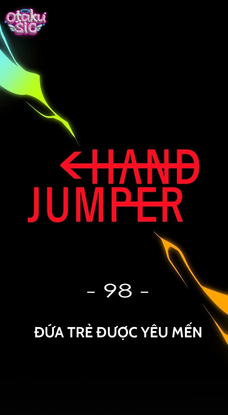 Hand Jumper - Chap 98 - Trang 1