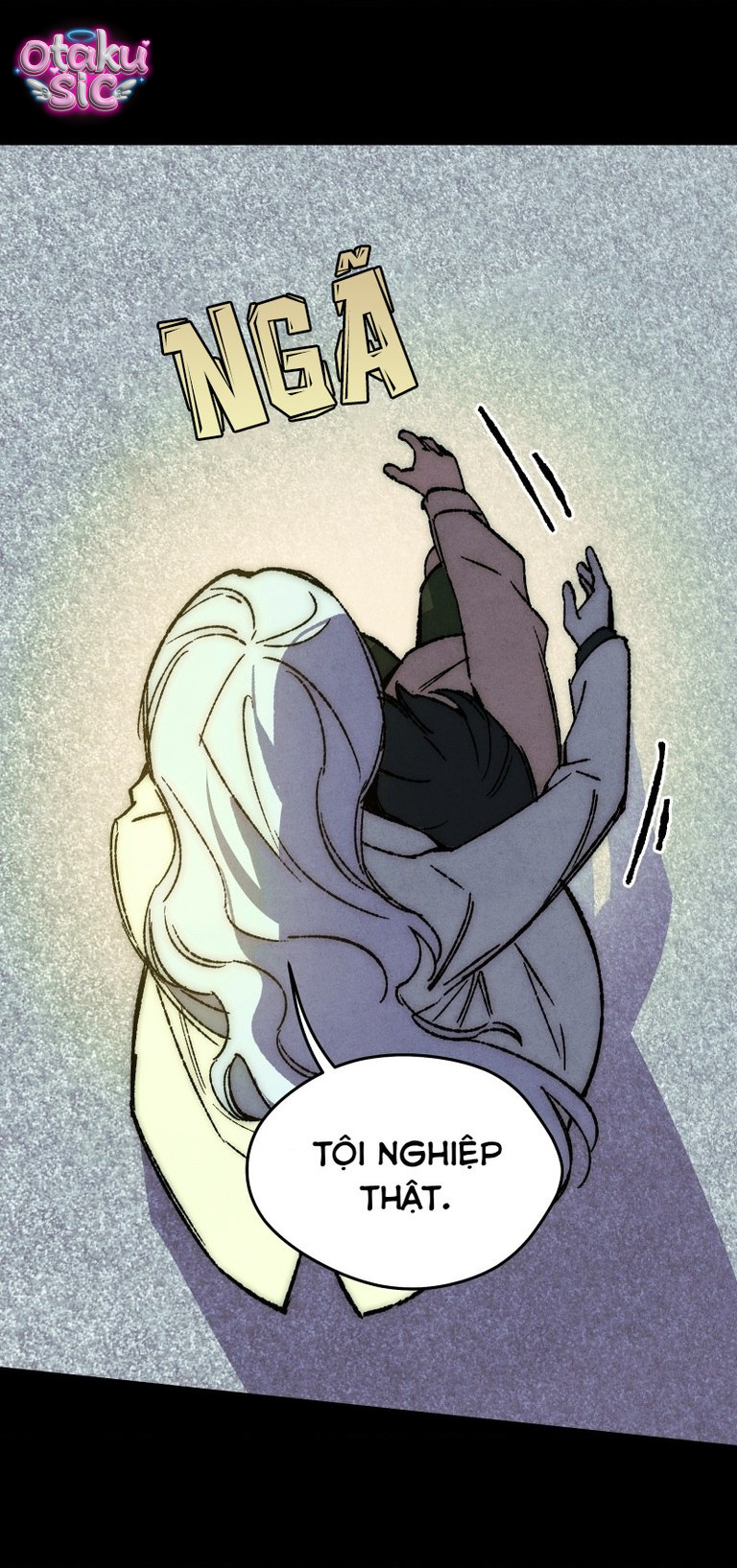 Hand Jumper - Chap 98 - Trang 12