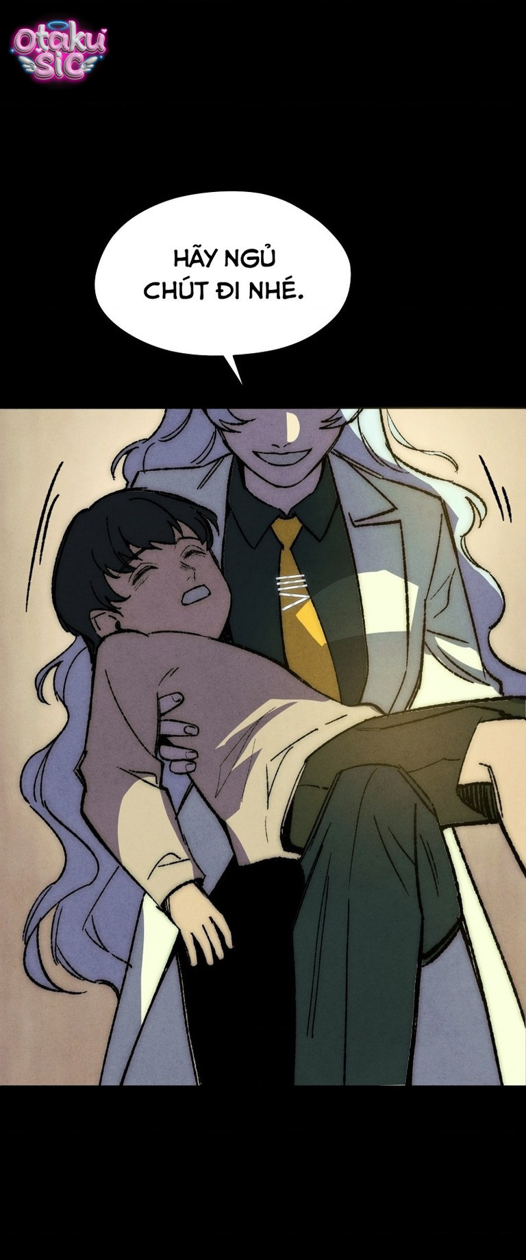 Hand Jumper - Chap 98 - Trang 13