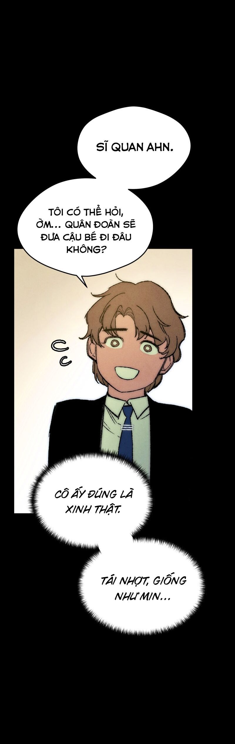 Hand Jumper - Chap 98 - Trang 15