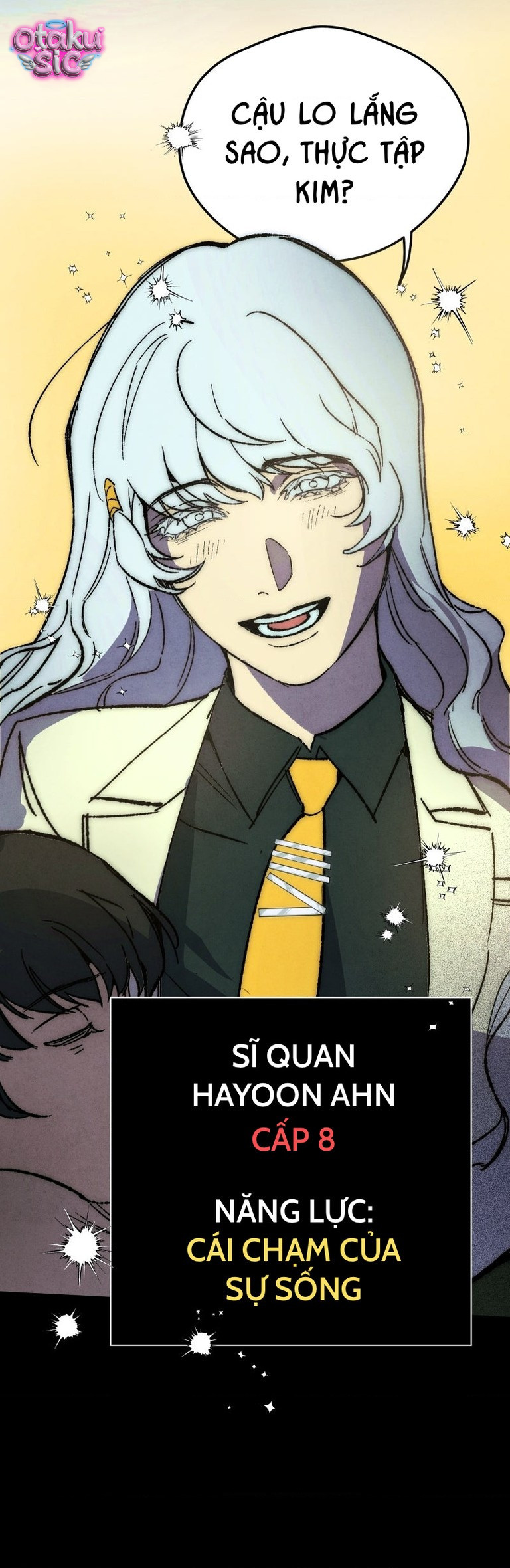 Hand Jumper - Chap 98 - Trang 17