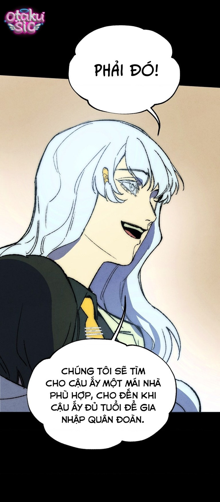 Hand Jumper - Chap 98 - Trang 19