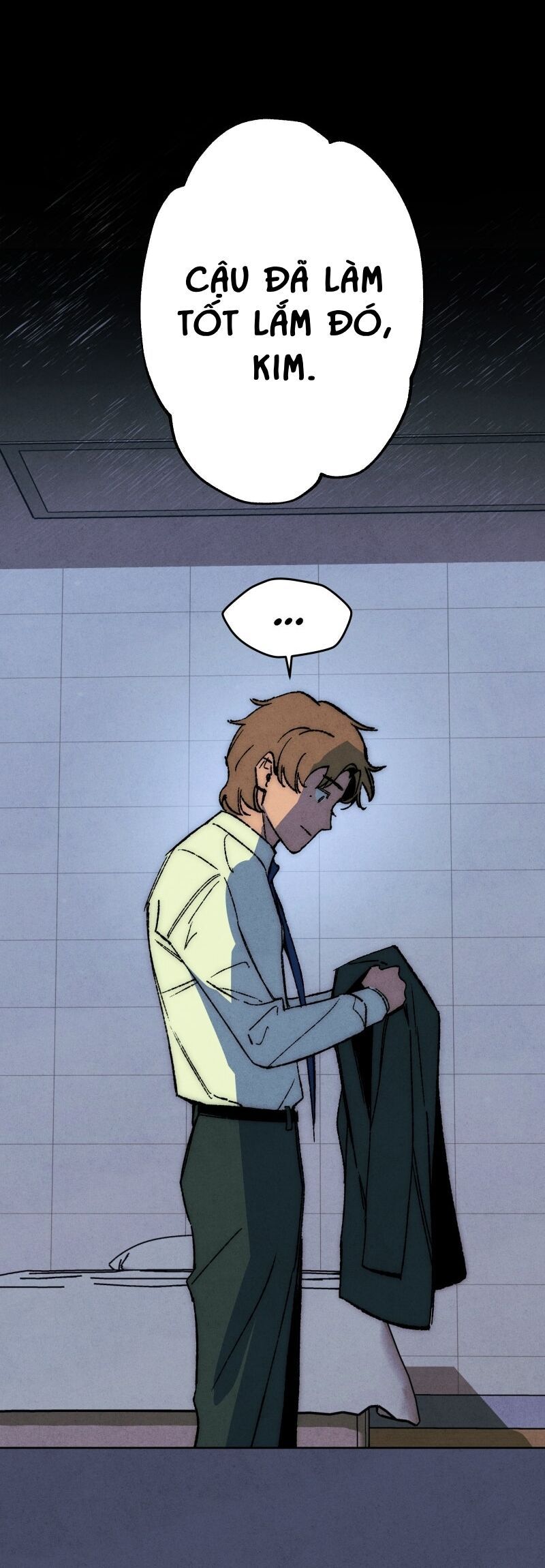 Hand Jumper - Chap 98 - Trang 21