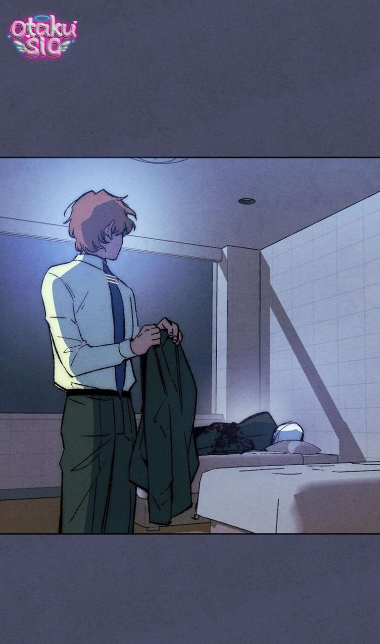 Hand Jumper - Chap 98 - Trang 23