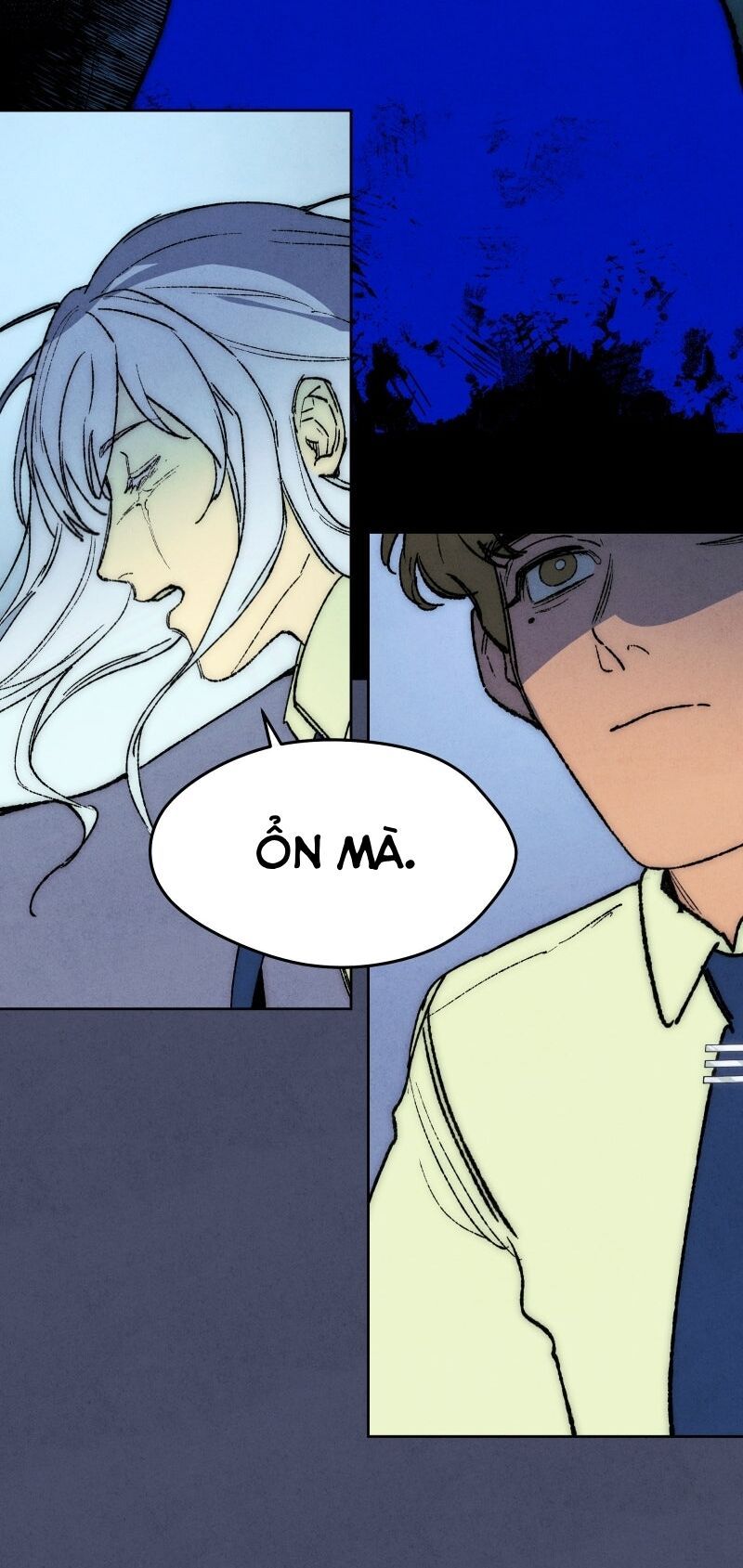 Hand Jumper - Chap 98 - Trang 29