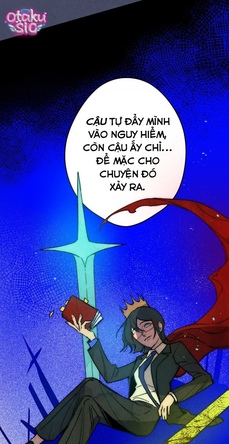 Hand Jumper - Chap 98 - Trang 36