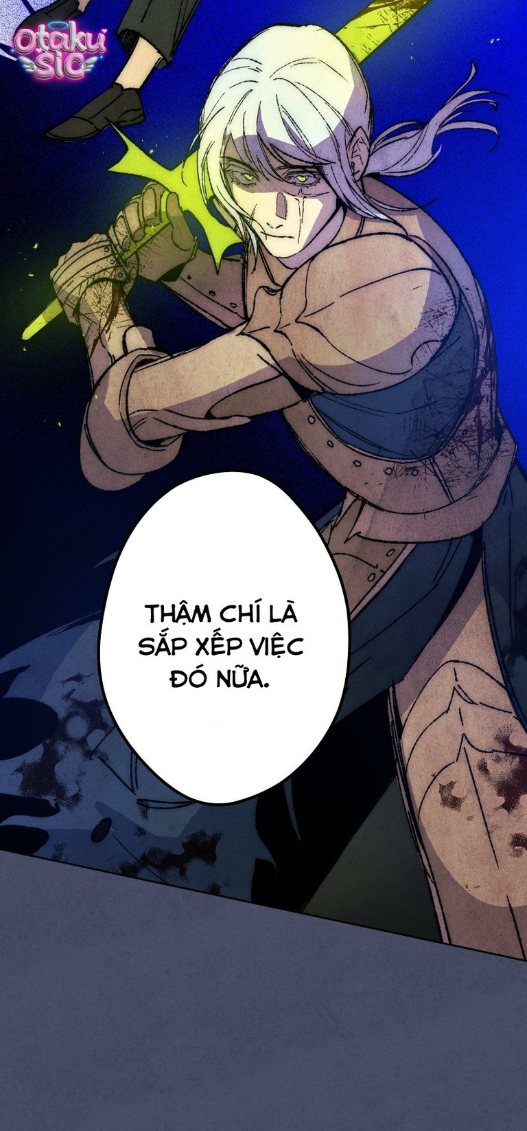Hand Jumper - Chap 98 - Trang 37