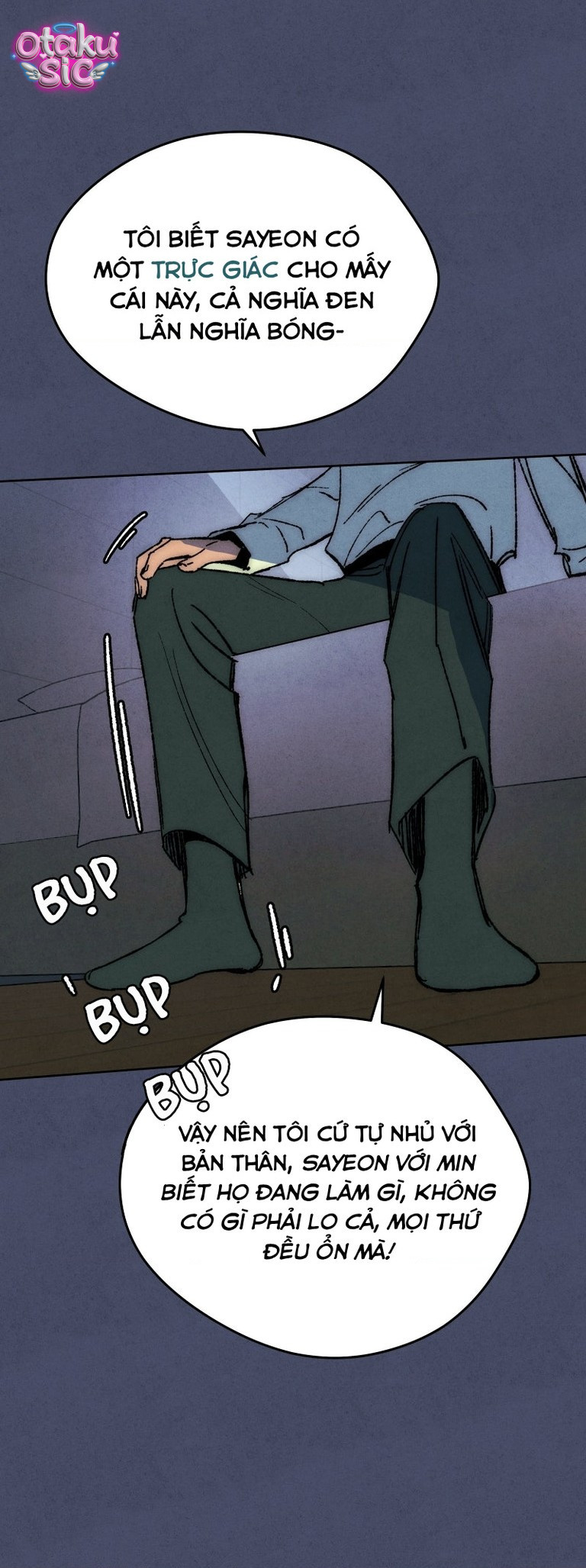 Hand Jumper - Chap 98 - Trang 39