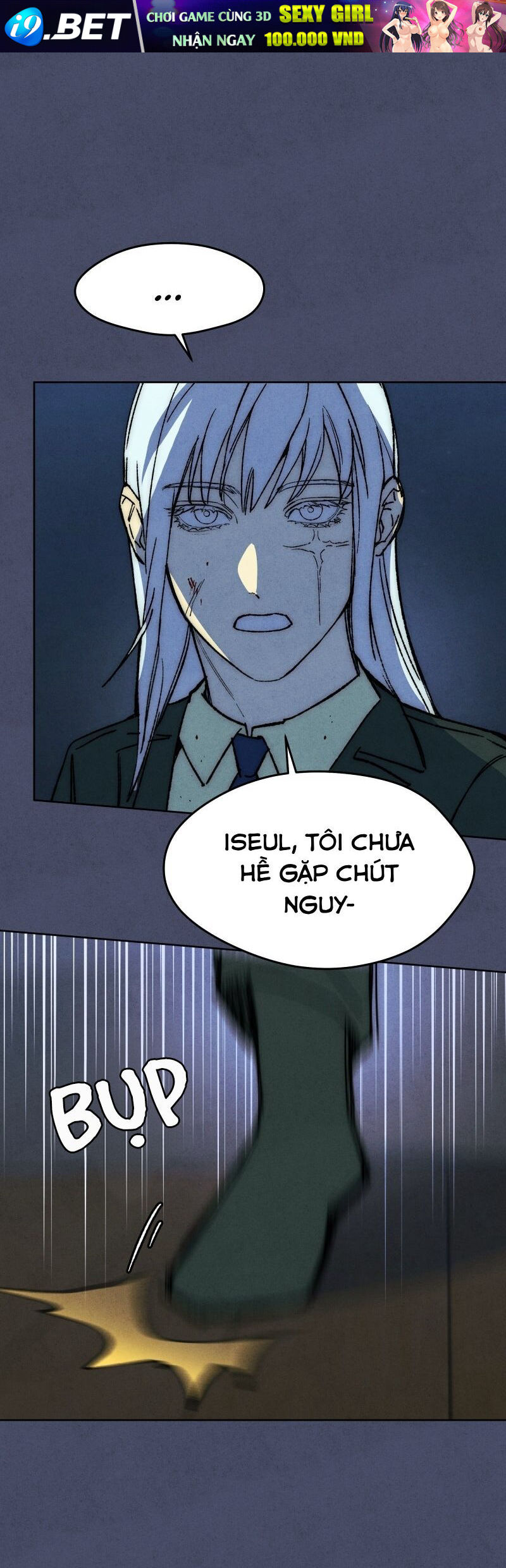 Hand Jumper - Chap 98 - Trang 41
