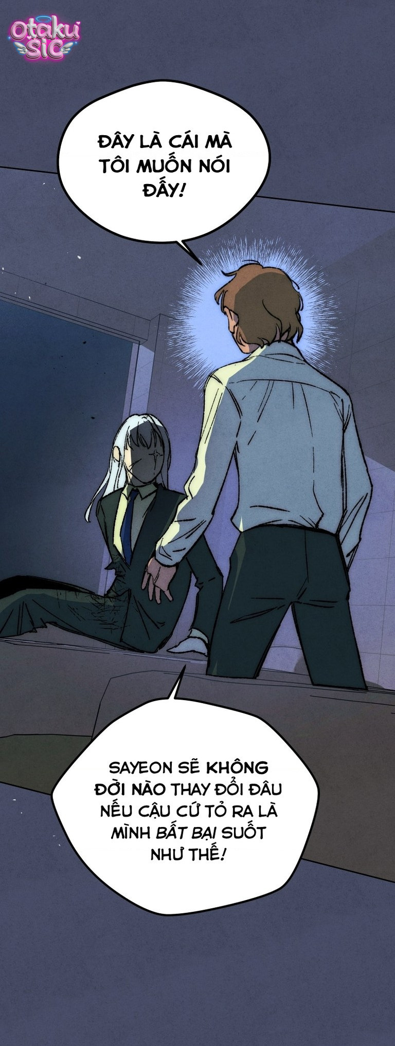 Hand Jumper - Chap 98 - Trang 42