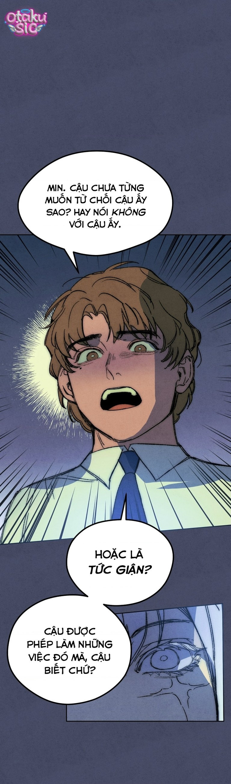 Hand Jumper - Chap 98 - Trang 43