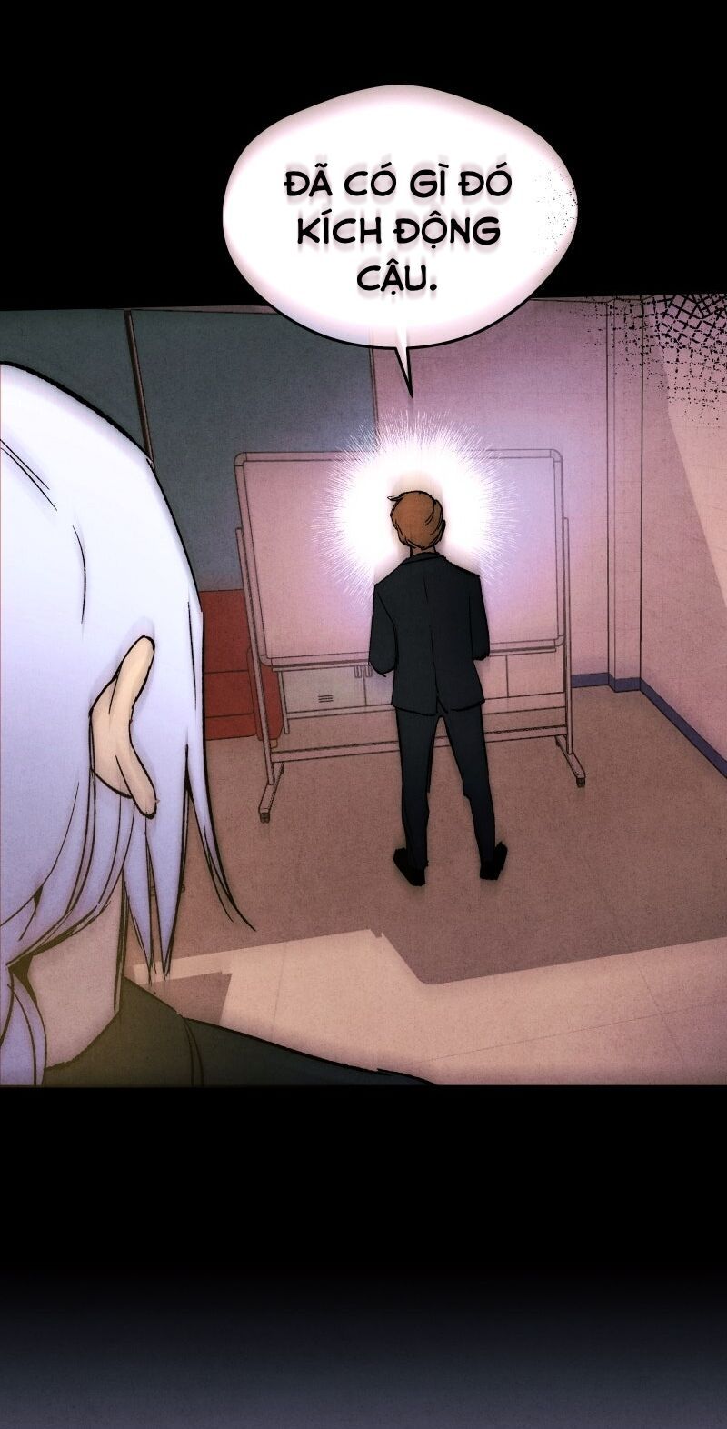 Hand Jumper - Chap 98 - Trang 46