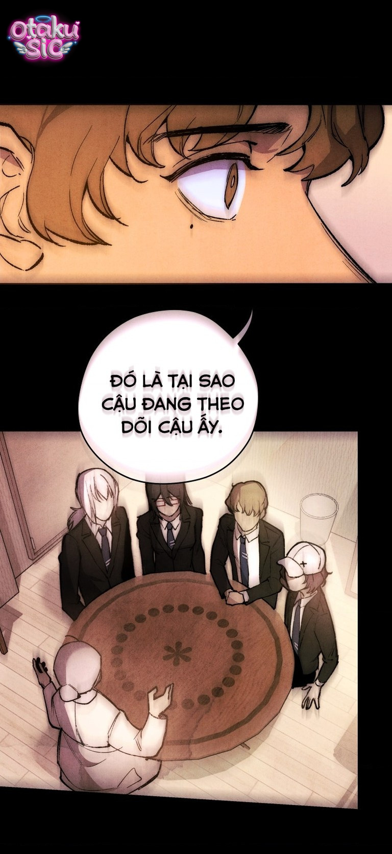 Hand Jumper - Chap 98 - Trang 51