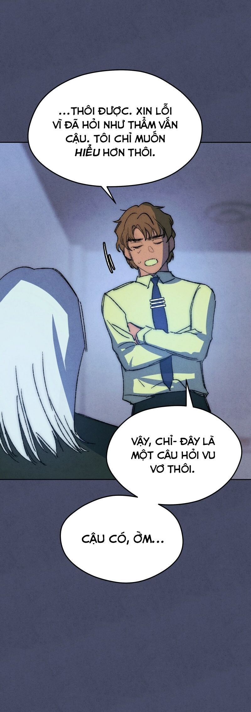 Hand Jumper - Chap 98 - Trang 56