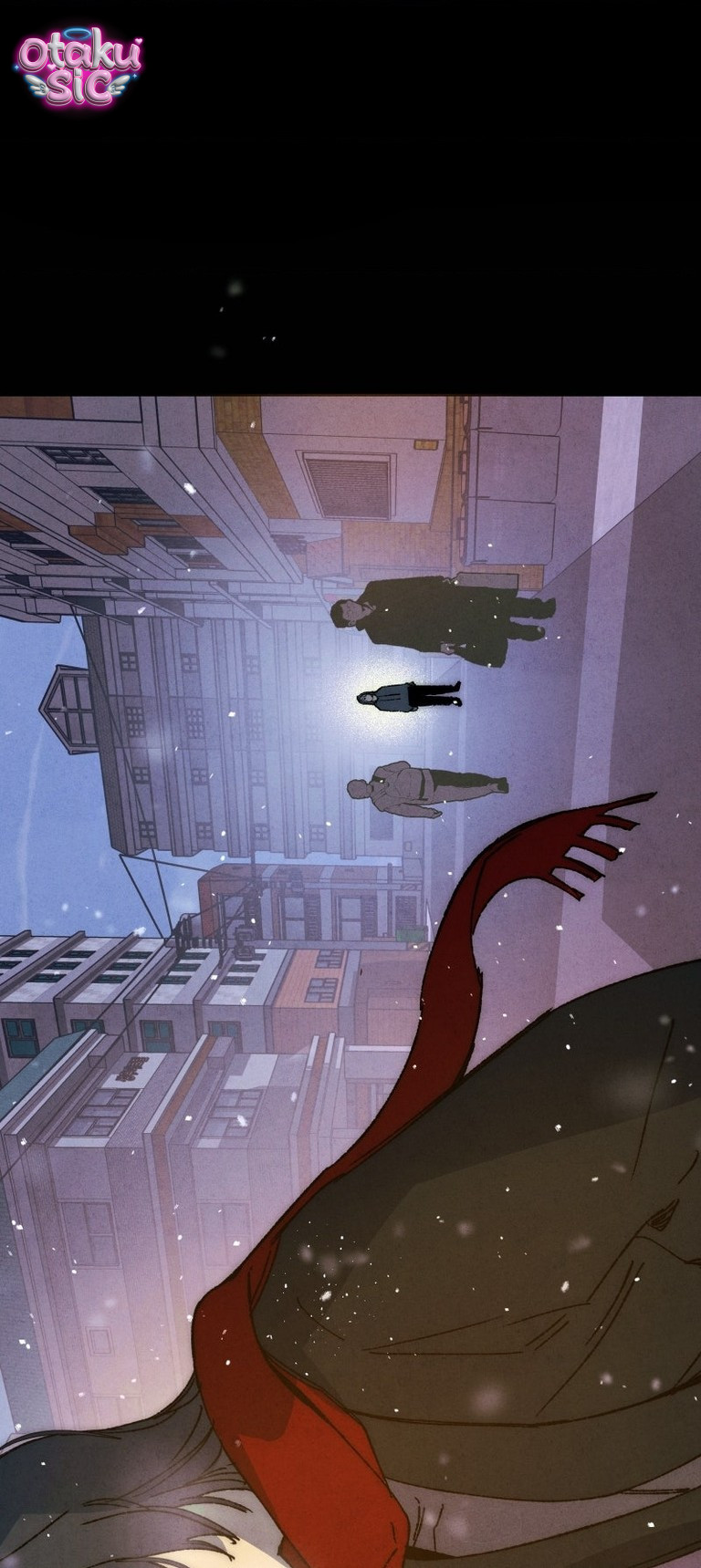 Hand Jumper - Chap 98 - Trang 59