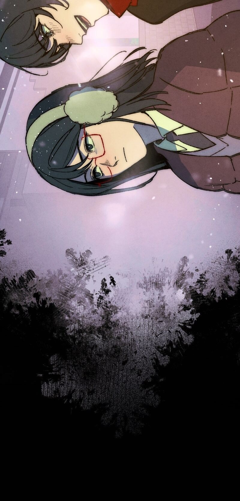 Hand Jumper - Chap 98 - Trang 60