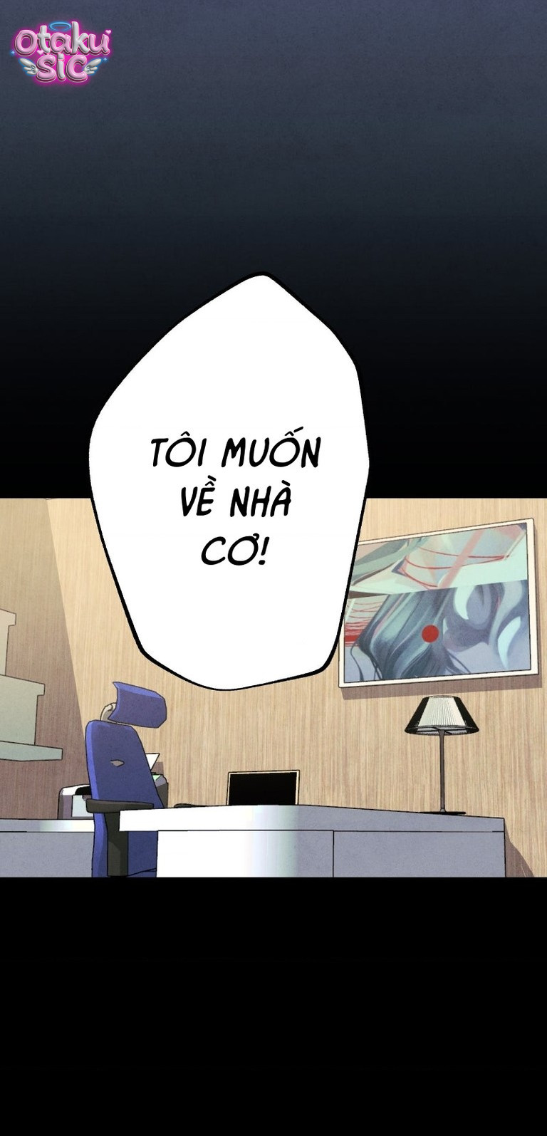 Hand Jumper - Chap 98 - Trang 8