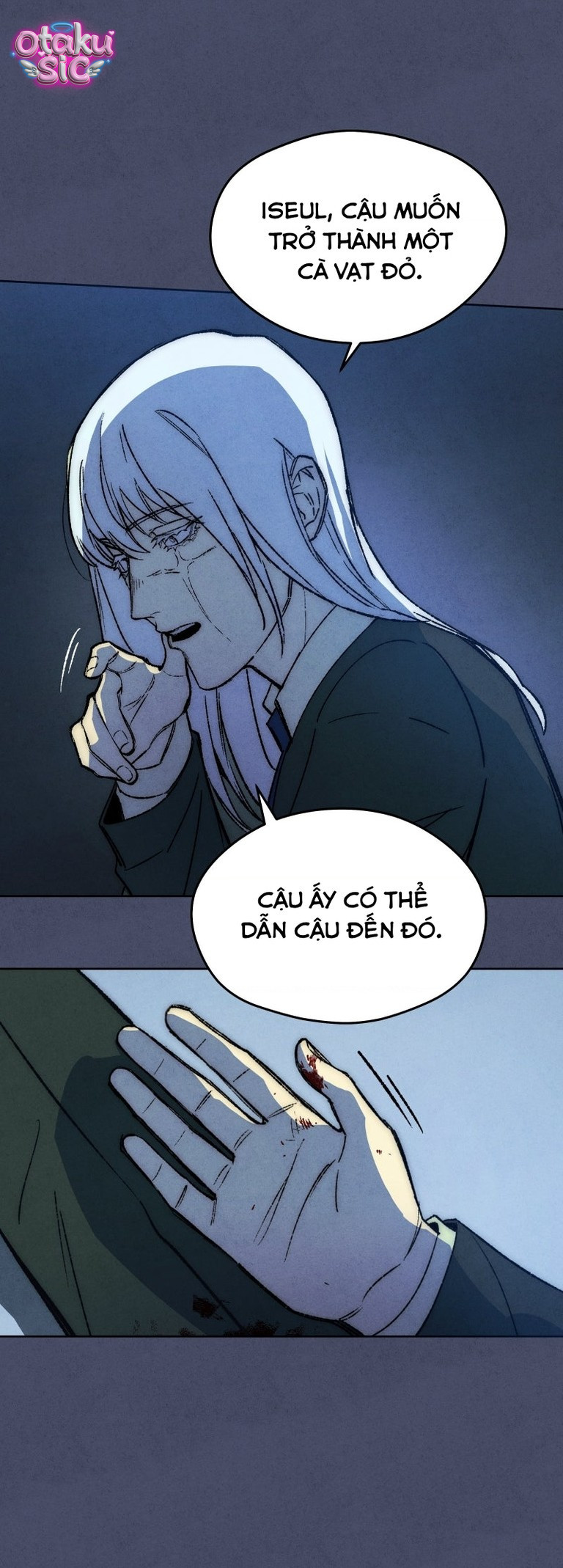 Hand Jumper - Chap 98 - Trang 74