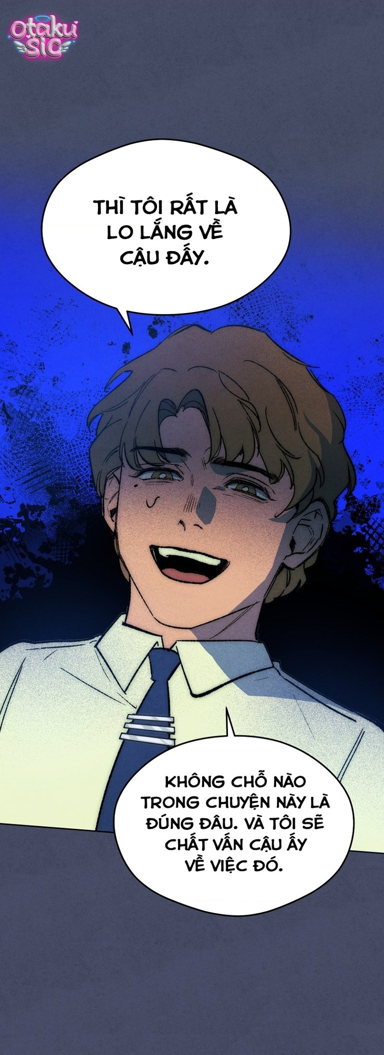 Hand Jumper - Chap 98 - Trang 76