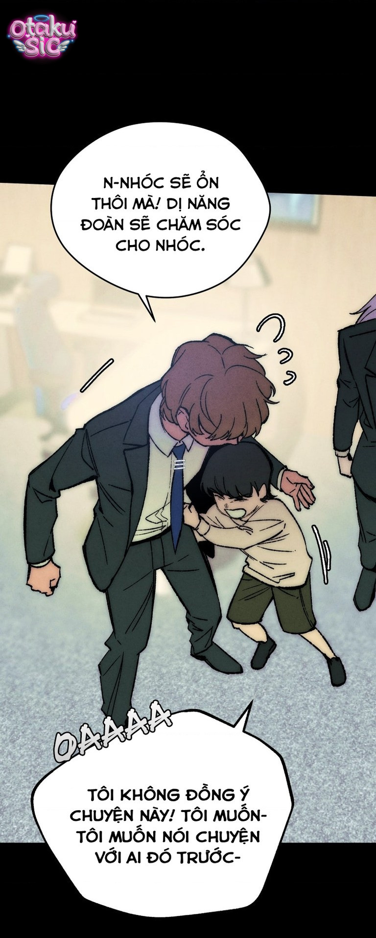 Hand Jumper - Chap 98 - Trang 9