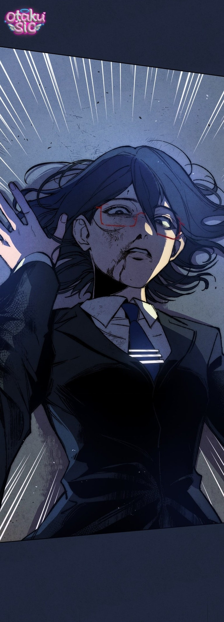 Hand Jumper - Chap 98 - Trang 81