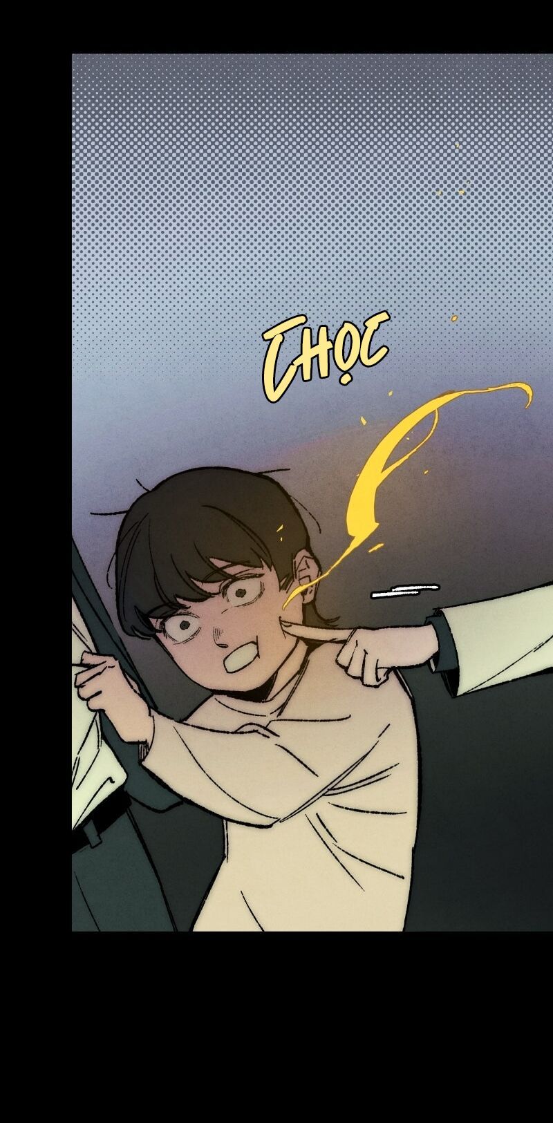 Hand Jumper - Chap 98 - Trang 10