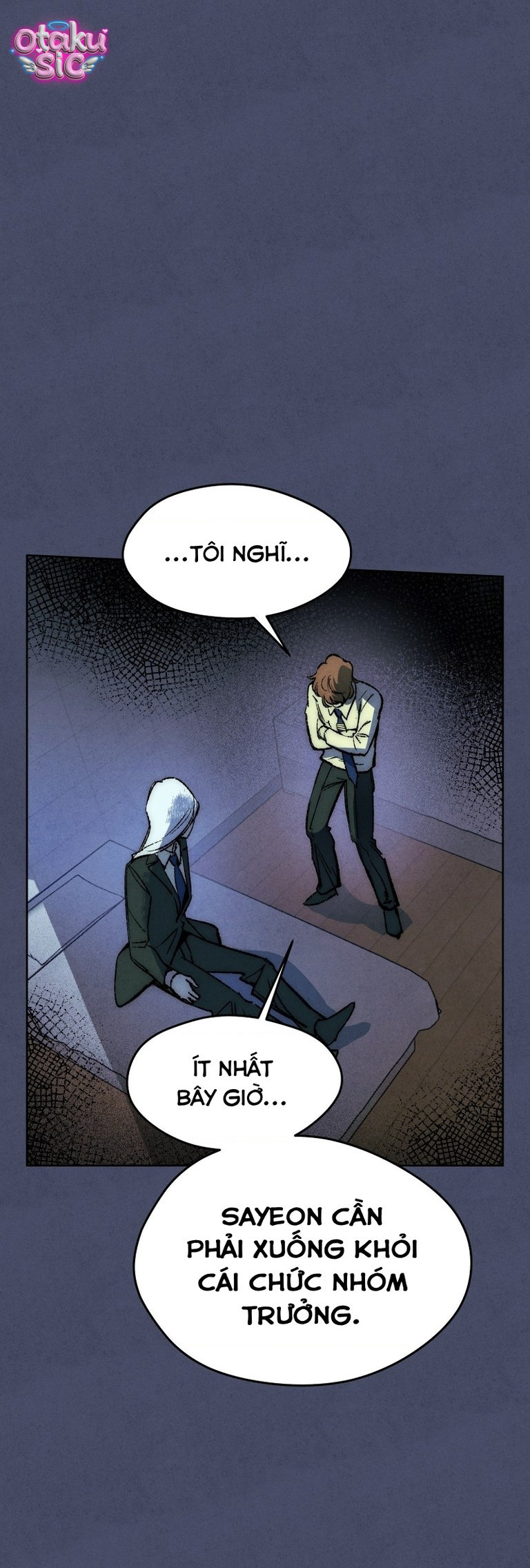 Hand Jumper - Chap 99 - Trang 1