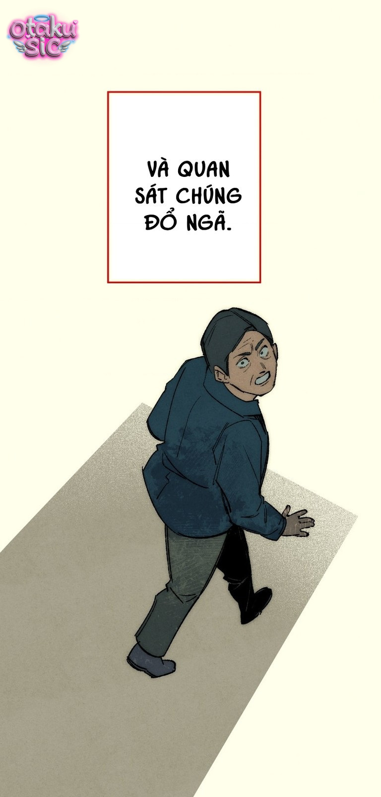 Hand Jumper - Chap 99 - Trang 14