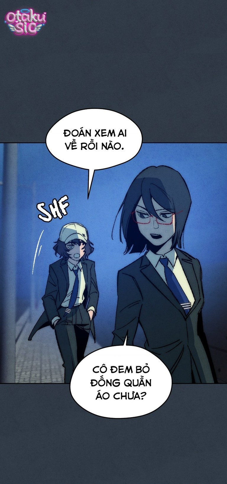 Hand Jumper - Chap 99 - Trang 16