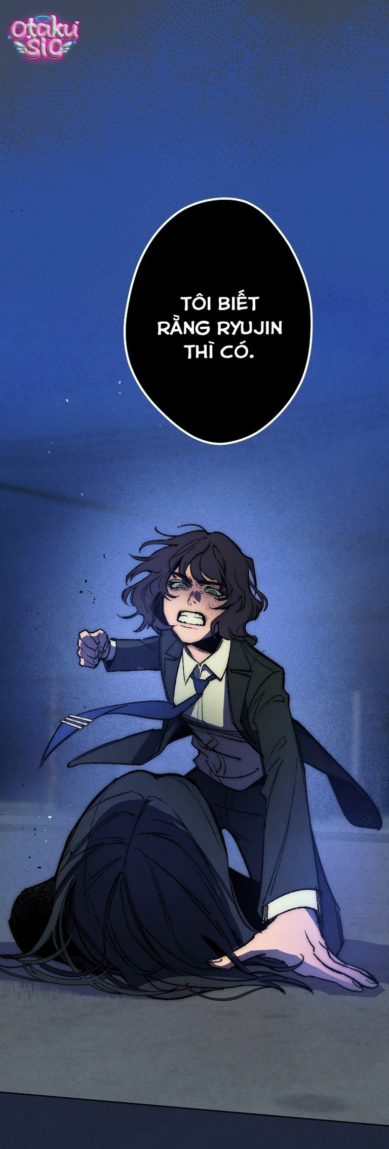 Hand Jumper - Chap 99 - Trang 3