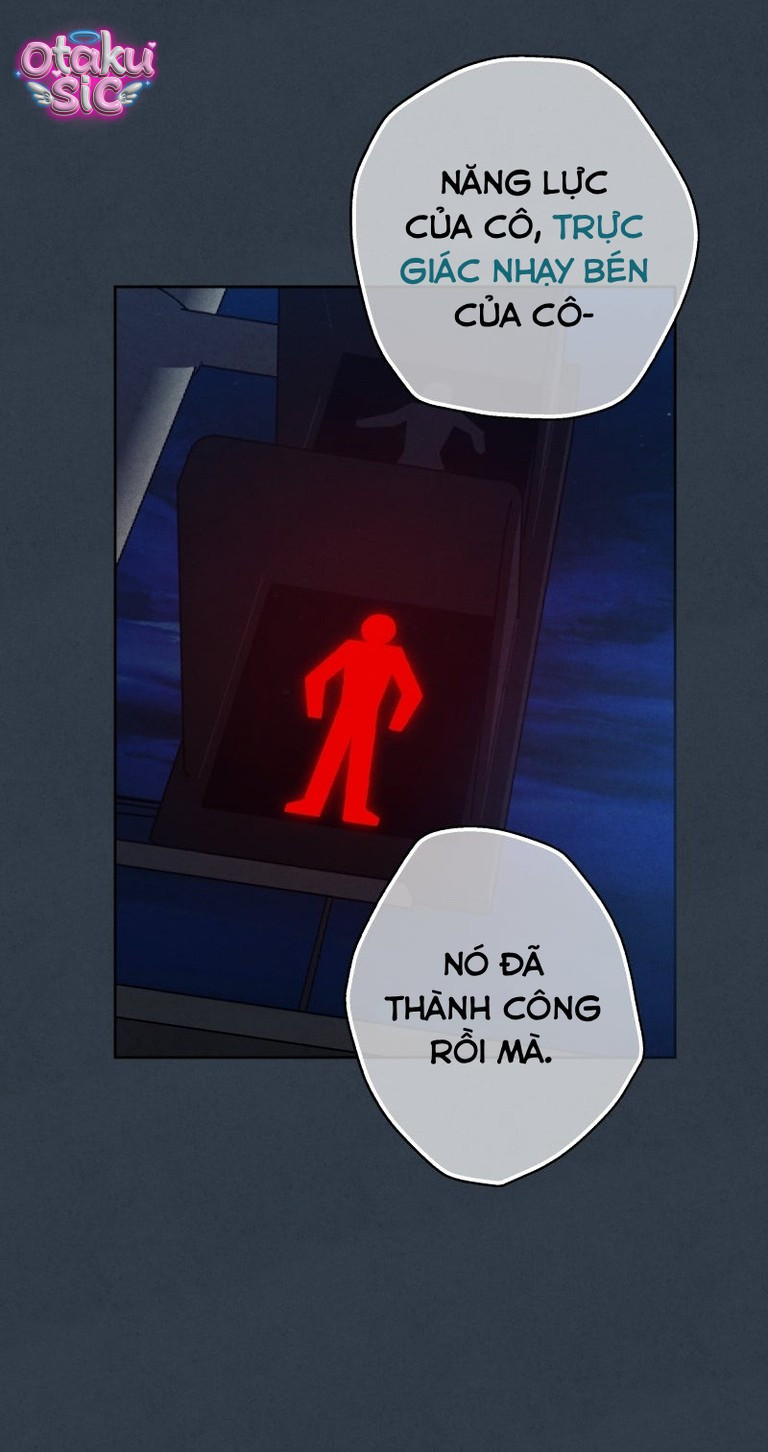 Hand Jumper - Chap 99 - Trang 21