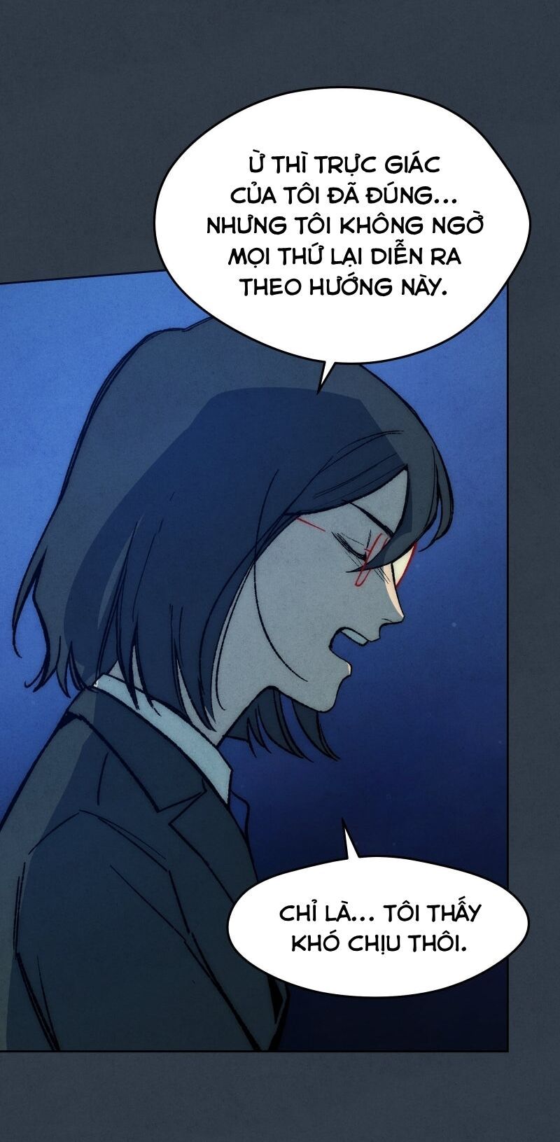 Hand Jumper - Chap 99 - Trang 22
