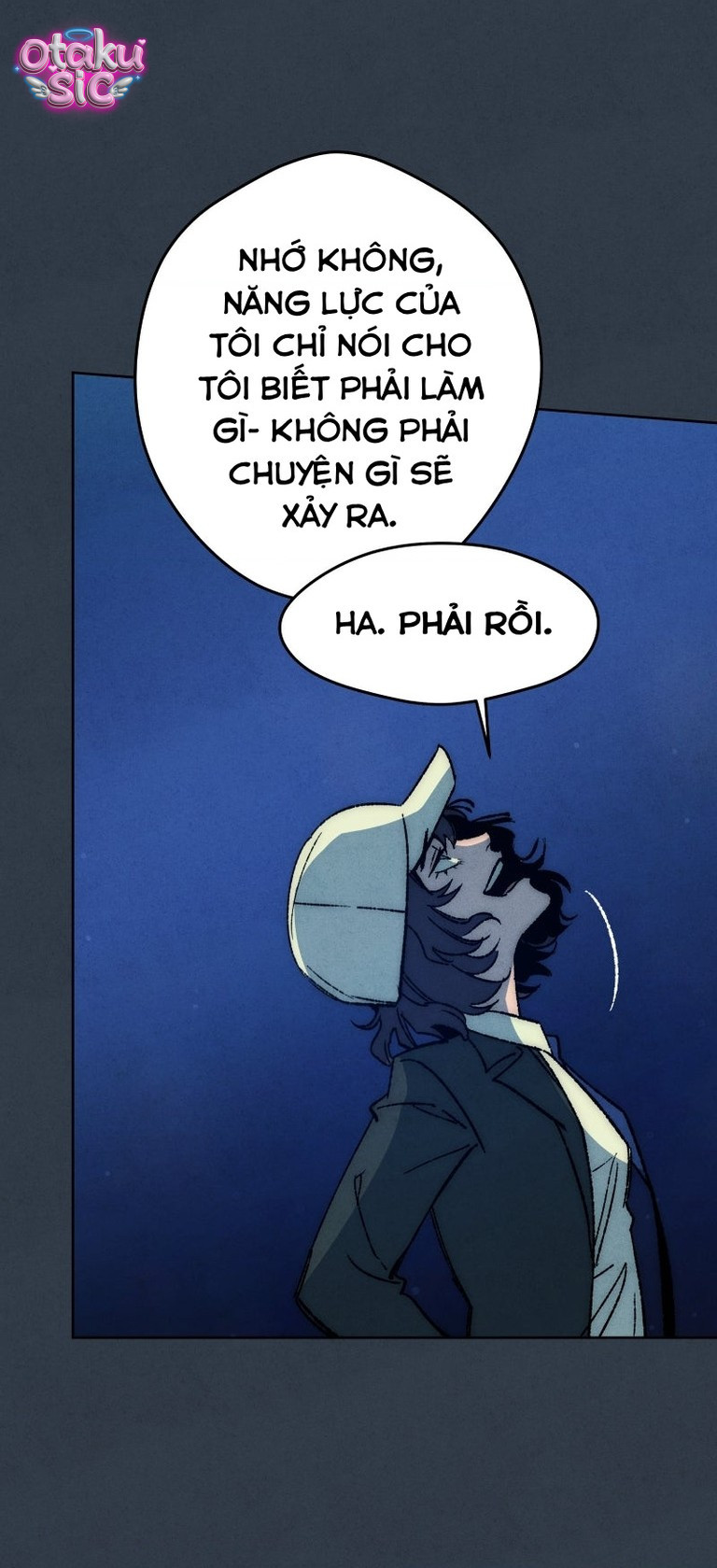 Hand Jumper - Chap 99 - Trang 23