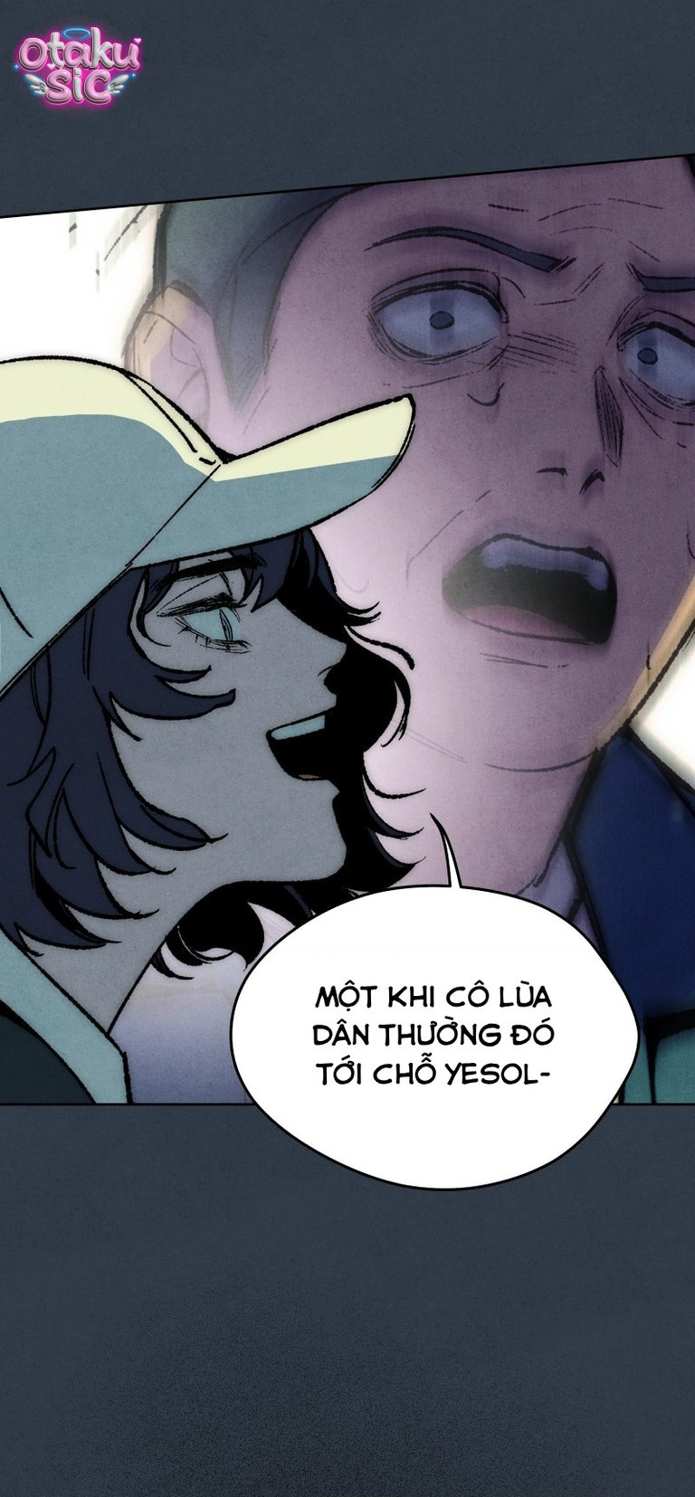 Hand Jumper - Chap 99 - Trang 24