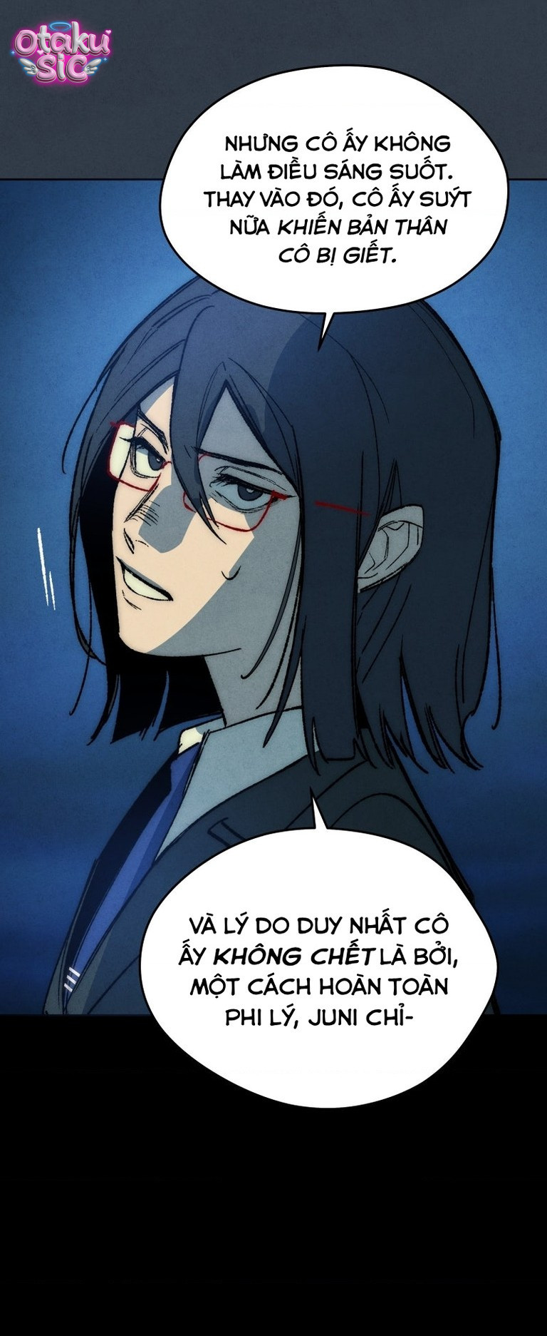 Hand Jumper - Chap 99 - Trang 28
