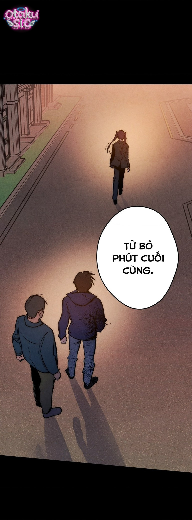 Hand Jumper - Chap 99 - Trang 29