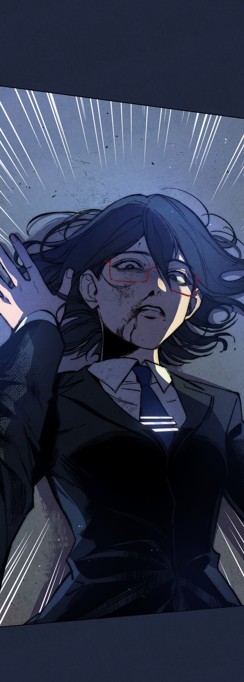 Hand Jumper - Chap 99 - Trang 4