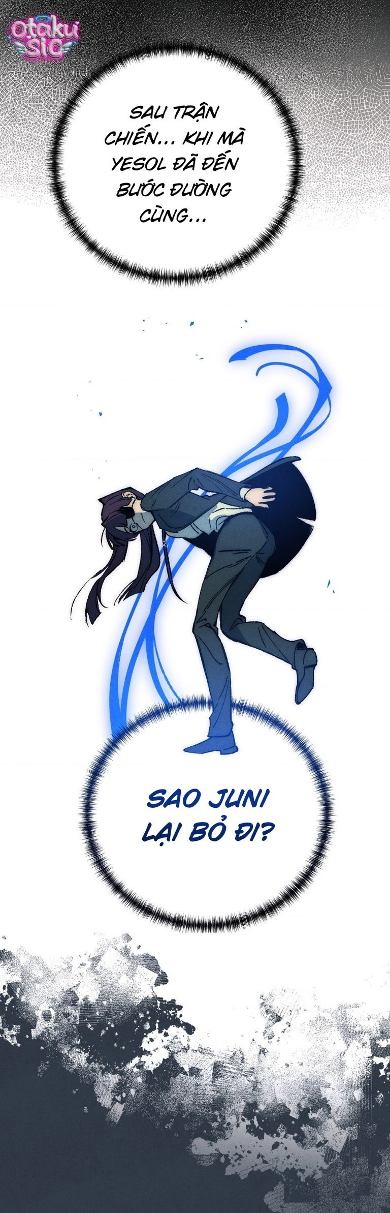 Hand Jumper - Chap 99 - Trang 31