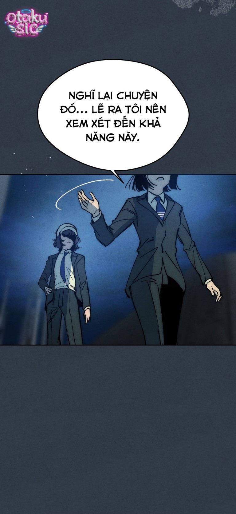 Hand Jumper - Chap 99 - Trang 32