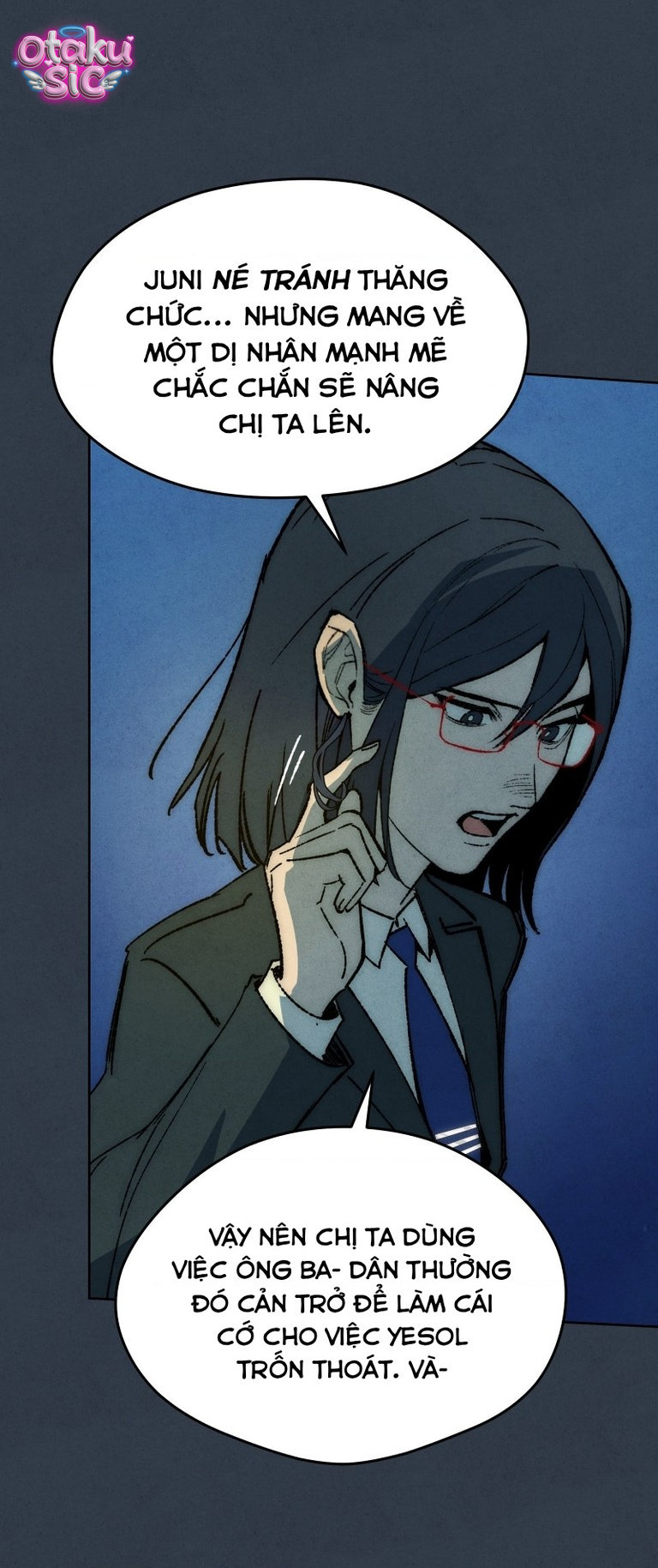 Hand Jumper - Chap 99 - Trang 33