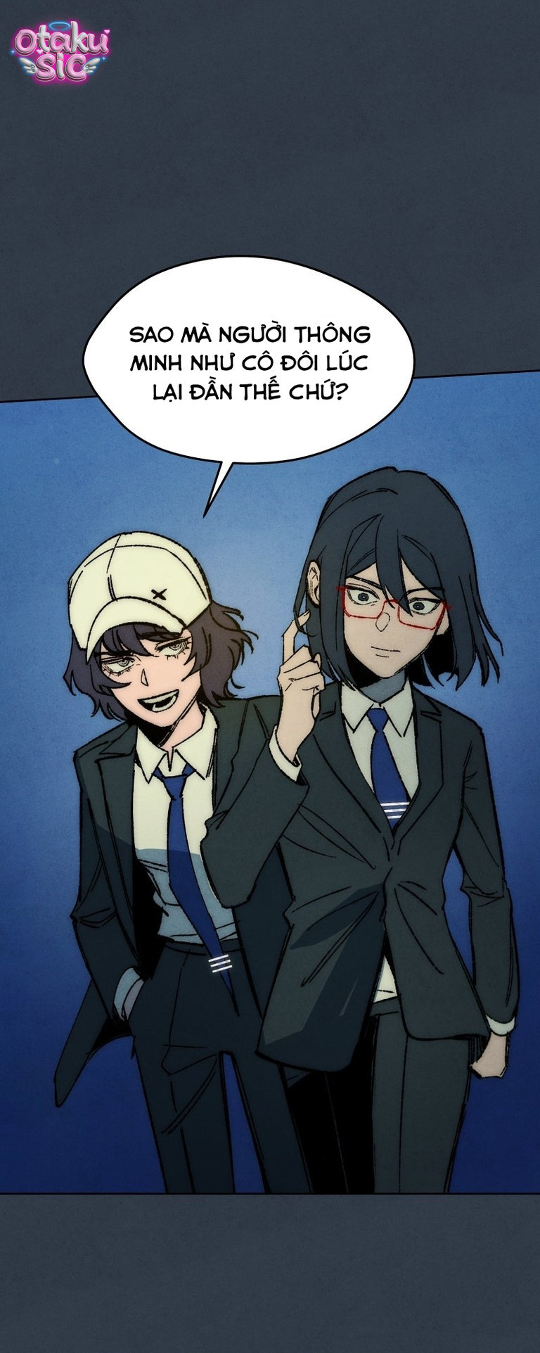 Hand Jumper - Chap 99 - Trang 34
