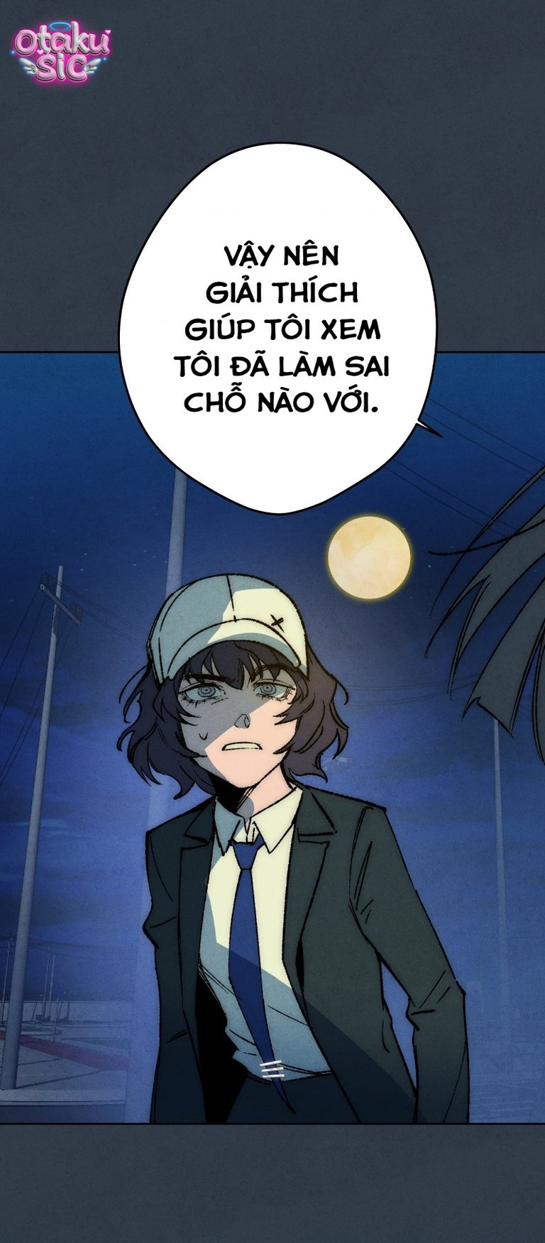 Hand Jumper - Chap 99 - Trang 37