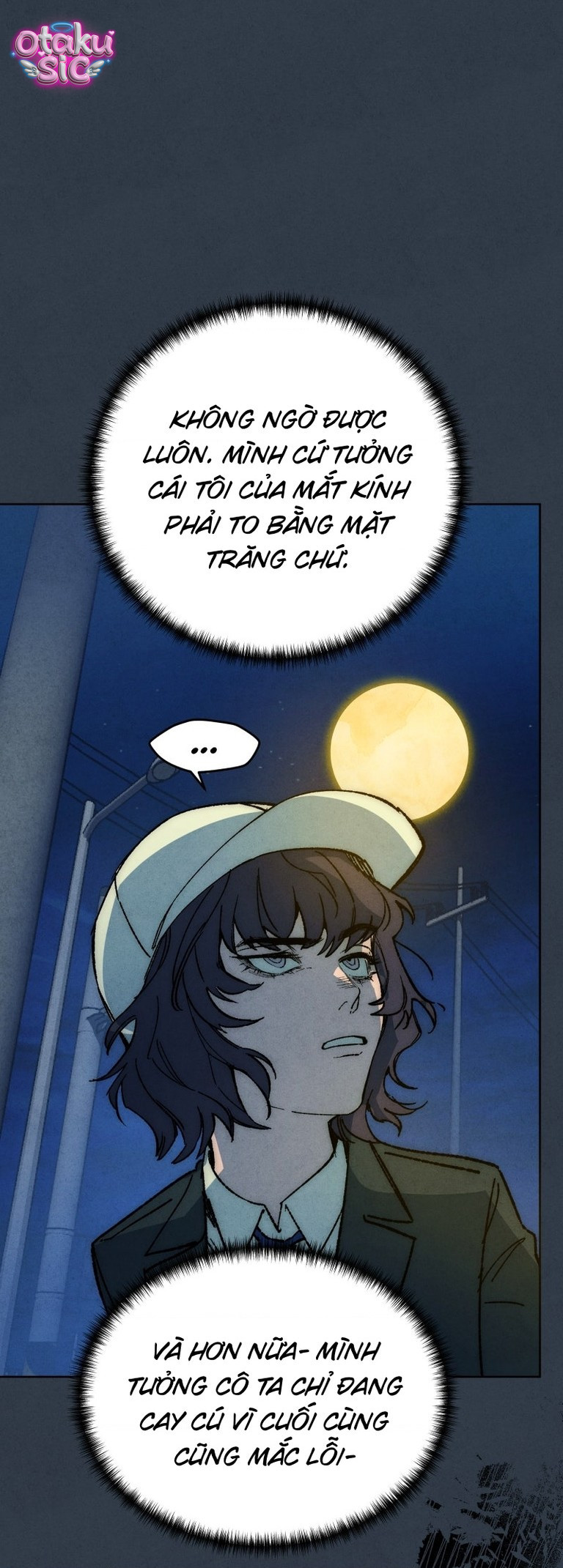 Hand Jumper - Chap 99 - Trang 38