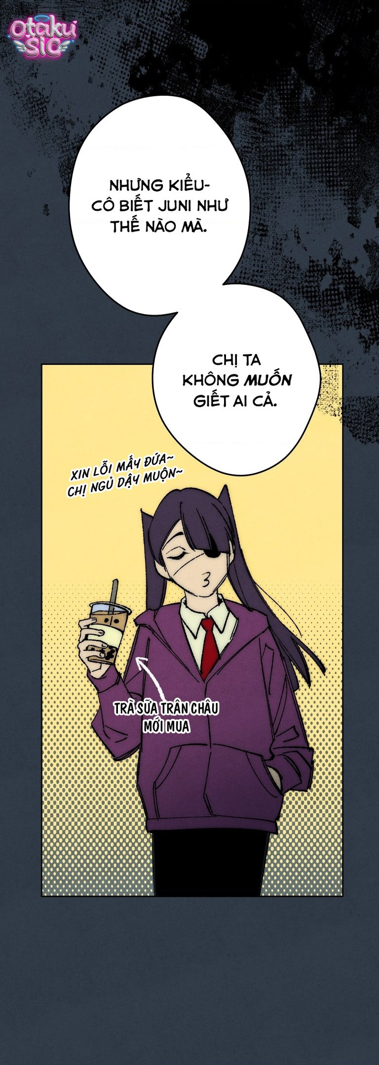 Hand Jumper - Chap 99 - Trang 42