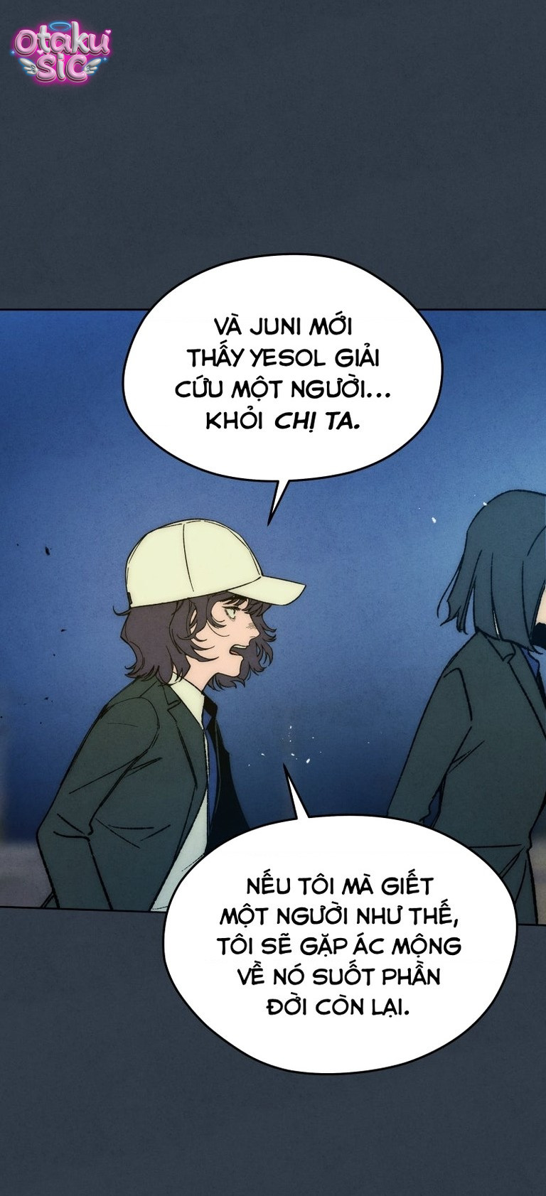 Hand Jumper - Chap 99 - Trang 43